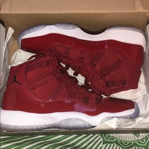 Air Jordan 11 retro